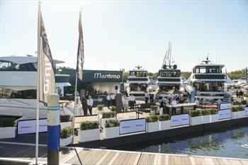 Inside Maritimo Newsletter