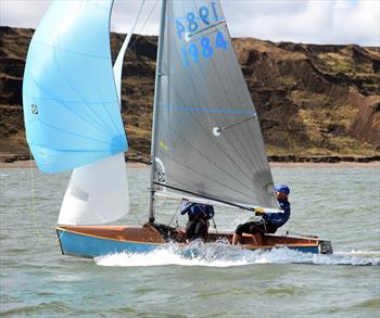Isle of Sheppey Round the Island Race 2026