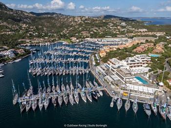 Rolex Swan Cup 2026 Preview